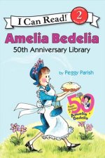 Amelia Bedelia 50th Anniversary Collecti