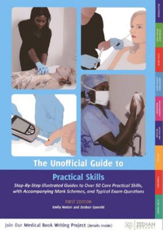 Unofficial Guide to Practical Skills