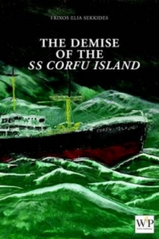 Demise of SS Corfu Island
