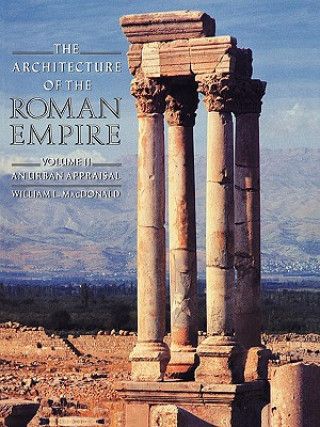 Architecture of the Roman Empire