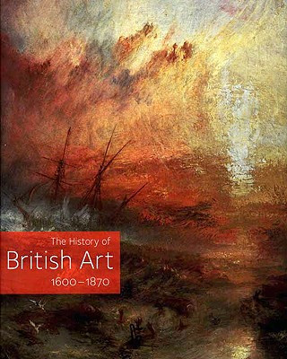 History of British Art, Volume 2