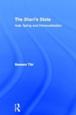 Sharia State