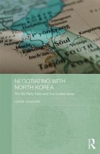 Negotiating with North Korea