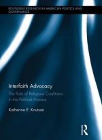 Interfaith Advocacy