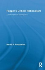 Popper's Critical Rationalism