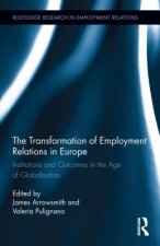 Transformation of Employment Relations in Europe