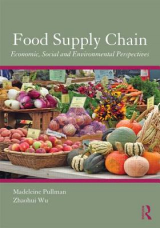 Food Supply Chain Management