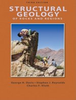 Structural Geology of Rocks and Regions, 3rd Edition