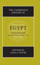 Cambridge History of Egypt