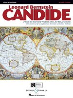 Vocal Selections from Candide