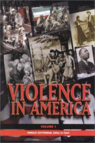 Violence in America