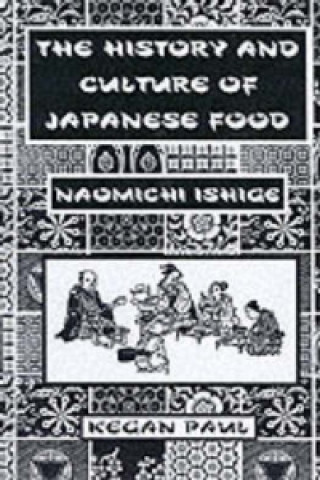 History Of Japanese Food