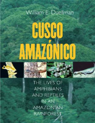 Cusco Amazonico