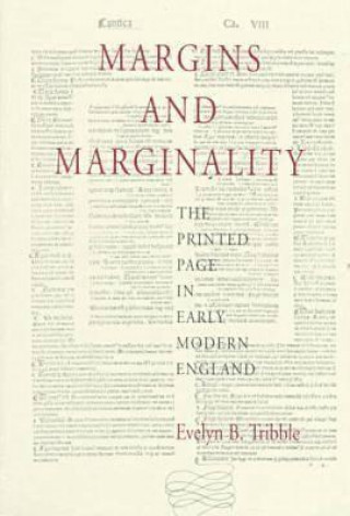 Margins and Marginality