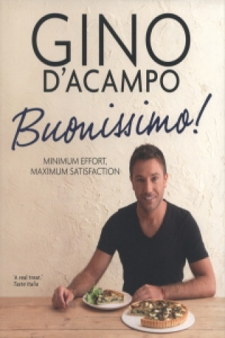 Buonissimo!