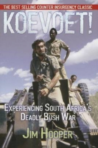 Koevoet!