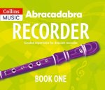 Abracadabra Recorder Book 1 (Pupil's Book)