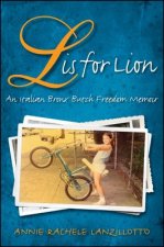 L is for Lion