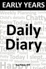 Early Years Daily Diary