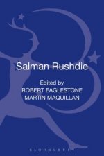 Salman Rushdie