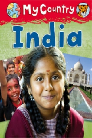 My Country: India