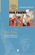 New Deal: America's Response to the Great Depr ession