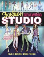 Fashion Drawing Studio