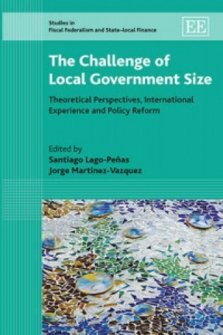 Challenge of Local Government Size