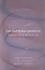 Law and Human Genetics