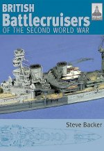 British Battlecruisers of World War Two