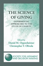 Science of Giving