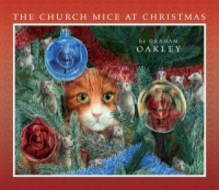 Church Mice at Christmas