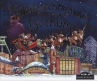 Der Weihnachtsmann kommt nach Bochum