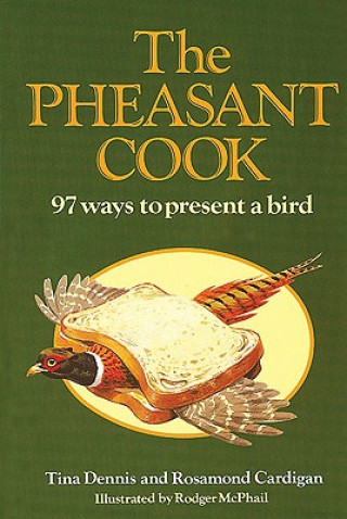 Pheasant Cook