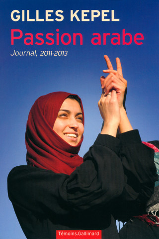 Passion Arabe