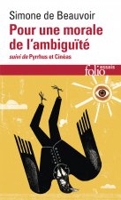 Pour Une Morale De L'Ambiguite