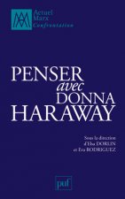 Penser Avec Donna Haraway