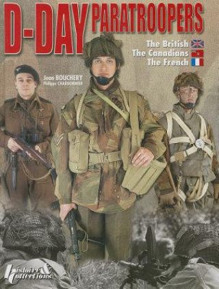 D-Day Paratroopers Volume 2