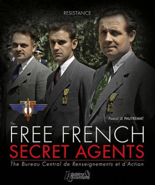 Free French Secret Agents
