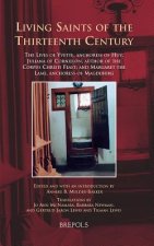 Living Saints of the Thirteenth Century