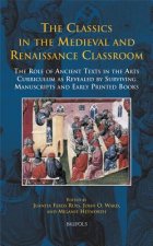 Classics in the Medieval and Renaissance Classroom