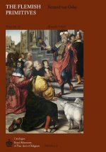 Catalogue Of Early Netherlandish Paintin