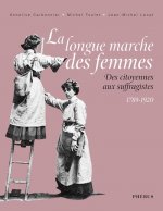 Longue Marche Des Femmes