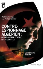 Contre Espionage Algerien