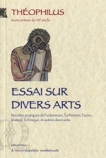 Essais Sur Divers Arts