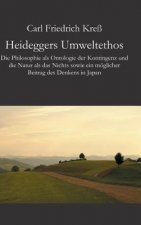 Heideggers Umweltethos
