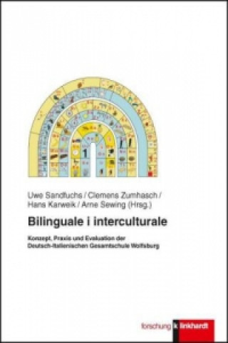 Bilinguale i interculturale