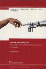 Mensch oder Maschine?