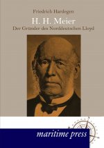 H. H. Meyer - der Gründer des Norddeutschen Lloyd