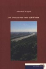 Die Donau und ihre Schiffahrt